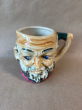 Toby Style Mug