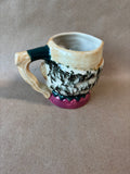 Toby Style Mug