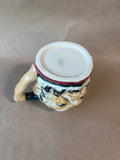 Toby Style Mug