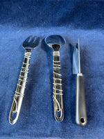 Assorted Kitchen Lot