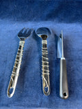 Assorted Kitchen Lot