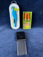 Assorted Kitchen Lot