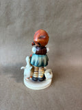 Goebel Hummel Figurine “Be Patient” *Read Description*