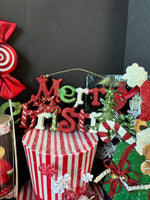 Assorted Christmas Lot