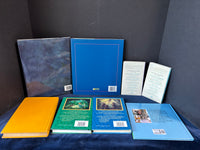 Children’s Book Lot (8)