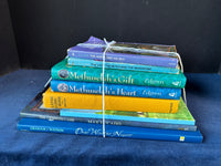Children’s Book Lot (8)