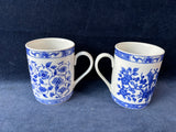 Pair Of Andrea By Sadek Coffee Mugs