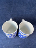 Pair Of Andrea By Sadek Coffee Mugs
