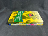 Virginia Native Plants & Gardening Book Lot Of 3