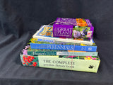 Gardening Book Lot (5)