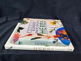 Lot Of Books On Herbs (2)
