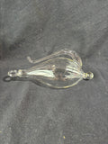 Authentic Models Weather Glass Hanging Wall Barometer