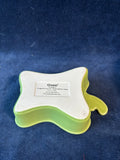 Lot Of Chantal Small Baking Dishes (3)