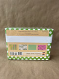 Scalamandre Sealed Box of 40 Pieces Of Notecards & Envelopes
