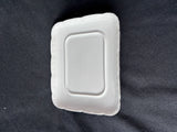 Mitterteich Bavaria Porcelain Butter Dish W/Lid
