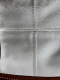 The Sak Brown/Ivory Colored Bag *Read Description*