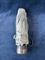 Estēe Lauder Silver Toned Umbrella