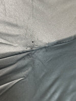 Estēe Lauder Silver Toned Umbrella