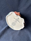 Royal Doulton 1988 Sir Francis Drake D 6805 Toby Mug Jug (A)