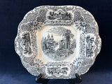 La Cartuja De Sevilla Porcelain Plate