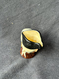 Royal Doulton Long John Silver Miniature Toby Mug Jug D6512 (E)