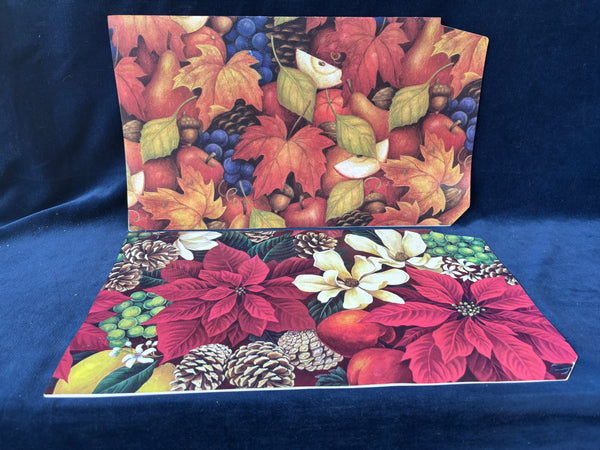 Pair Of Magnetic Mail Box Covers *Read Description*