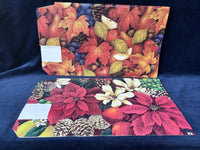 Pair Of Magnetic Mail Box Covers *Read Description*