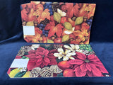 Pair Of Magnetic Mail Box Covers *Read Description*