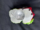 Bossons Chalkware Punjabi Head Plaque (H) *Read Description*