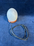 USB Egg Lamp, Powers On