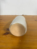 Hand-Painted Studio Pottery Vase