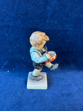 (A)Goebel Hummel “Little Drummer” Figurine #240