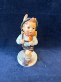 (B)Goebel Hummel “School Boy” Figurine 823/0