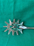 Towle Silversmiths Silver Plated Spaghetti Server