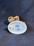 Goebel Hummel Figurine “Petri Heil Catch of the Day”