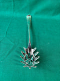 Towle Silversmiths Silver Plated Spaghetti Server