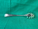 Towle Silversmiths Silver Plated Spaghetti Server