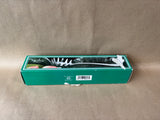 Towle Silversmiths Silver Plated Spaghetti Server