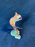 Lenox 1993 Nature’s Reward White Footed Mouse *Read Description*