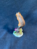 Lenox 1993 Nature’s Reward White Footed Mouse *Read Description*