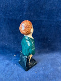 Royal Doulton Charles Dickens Series Oliver Twist Figurine