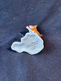 Lenox 1993 Nature’s Reward White Footed Mouse *Read Description*