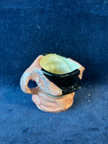 (BB)Royal Doulton “Falstaff” Miniature Mug