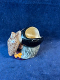 (DD)Royal Doulton “Merlin” Miniature Mug