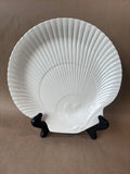 Wedgwood Etruria Shell Shaped Cream Color