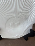Wedgwood Etruria Shell Shaped Cream Color