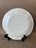 Wedgwood Etruria Shell Shaped Cream Color