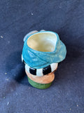 Royal Doulton The Falconer Toby Mug (I)