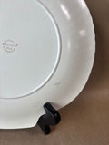 Wedgwood Etruria Shell Shaped Cream Color