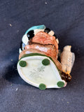 Royal Doulton The Falconer Toby Mug (I)